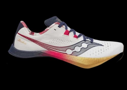 Saucony Endorphin Speed 4 Boston Marathon (Women's)