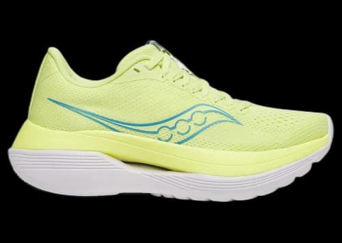 Saucony Endorphin Trainer Sunny Denim (Women's)