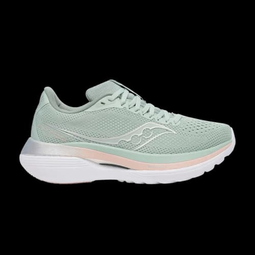 Saucony Endorphin Trainer 'Aloe' (Women's)