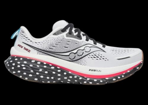 Saucony Guide 18 Keith Haring NYC Marathon (Women's)
