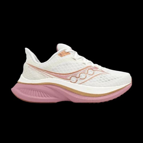 Saucony Endorphin Speed 5 Wide 'Ivory Mauve' (Women's)