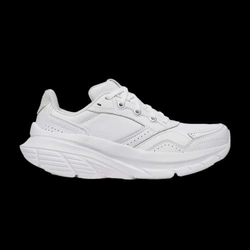 Saucony Guide Metro Limited Edition Wide 'White' (Women's)