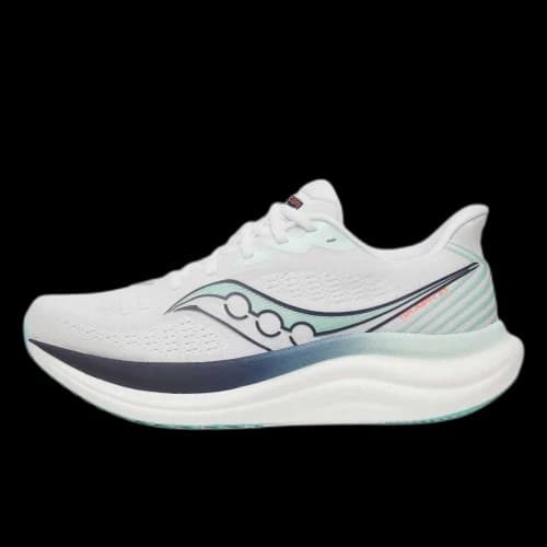 Saucony Triumph Victory 23 Mesh Low top Running Shoes Women's
