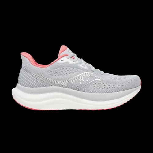 Saucony Triumph 23 'Cloud Coral' (Women's)