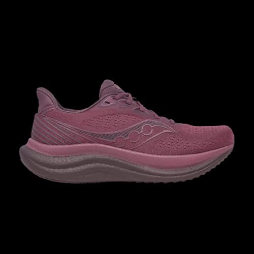 Saucony Triumph 23 'Terra Wine' (Women's)