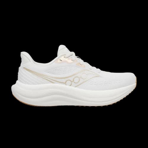 Saucony Triumph 23 'White Arctic' (Women's)