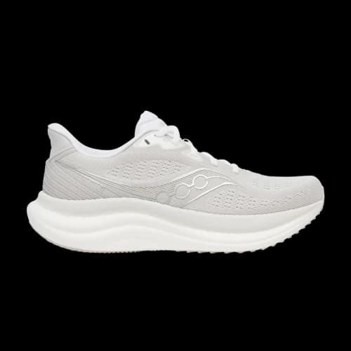 Saucony Triumph 23 'Arctic' (Women's)