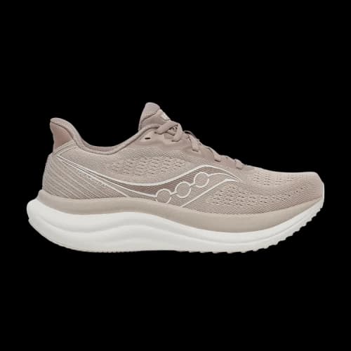Saucony Triumph 23 'Taupe' (Women's)