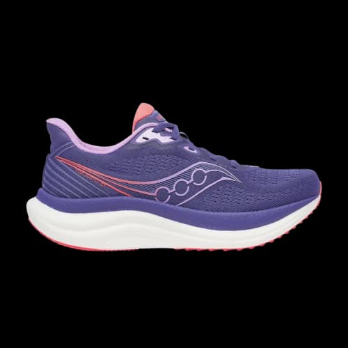 Saucony Triumph 23 'Marine Coral' (Women's)