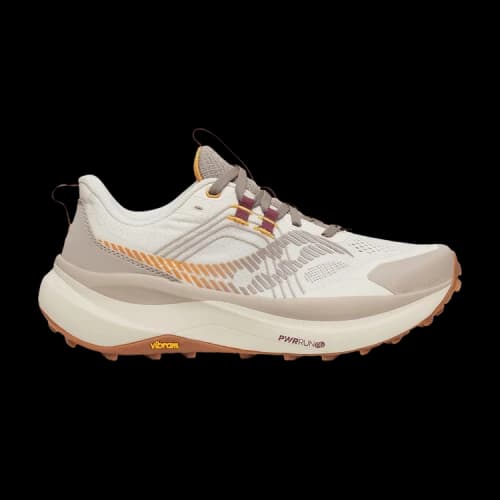 Saucony Xodus Ultra 4 'Autumn Barley' (Women's)