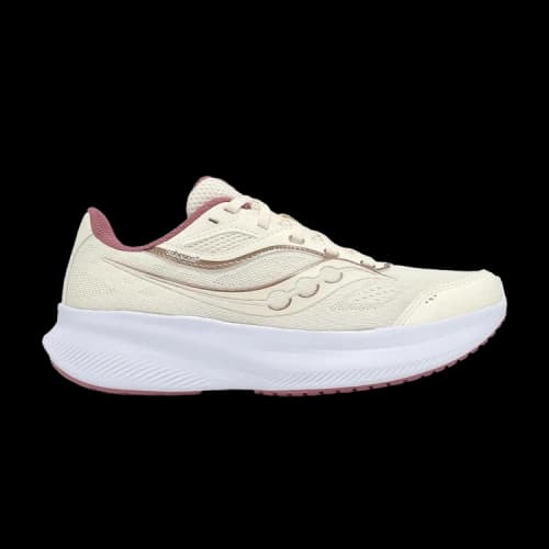 Saucony Cohesion 18 'Vanilla Mauve' (Women's)