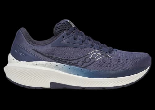Saucony Echelon 10 Navy Quartz (Women's)