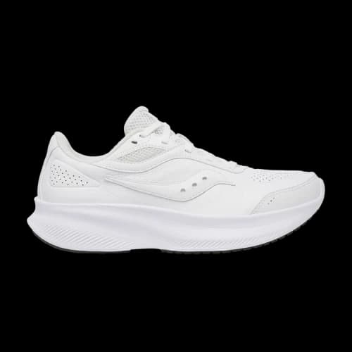 Saucony Integrity Metro 'White' (Women's)