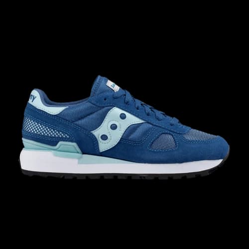 Saucony Shadow Original 'Blue Aqua' (Women's)