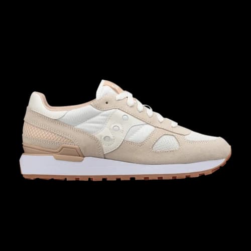Saucony Shadow Original 'Cream Gum' (Women's)
