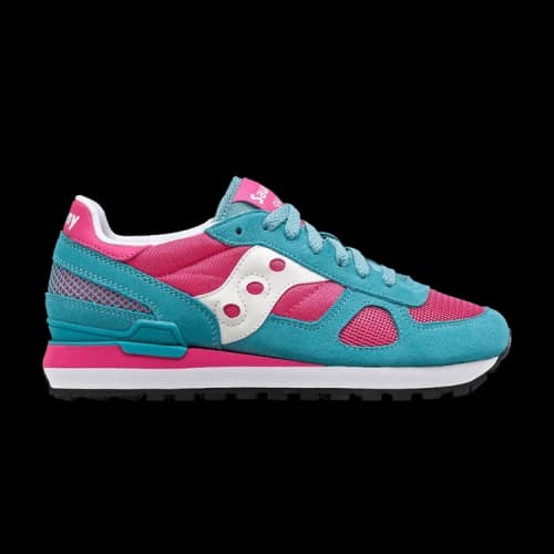 Saucony Shadow Original 'Aquamarine Fuchsia' (Women's)