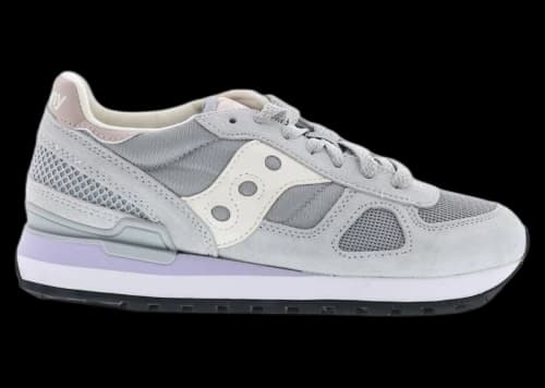 Saucony Shadow Original Grey (Women's)