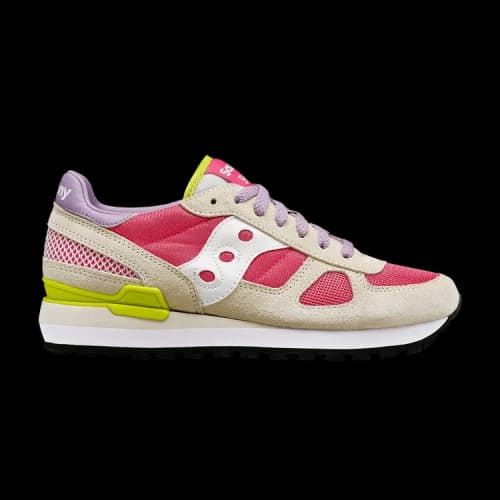 Saucony Shadow Original 'Pink Sand' (Women's)