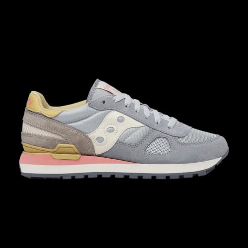 Saucony Shadow Original 'Light Blue Grey Pink' (Women's)