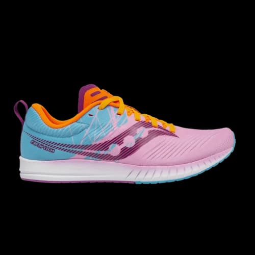 Saucony Fastwitch 9 'Future Spring' (Women's)
