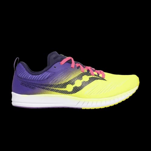 Saucony Fastwitch 9 'Citron' (Women's)