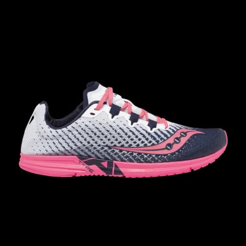 Saucony Type A9 'ViZiPink' (Women's)