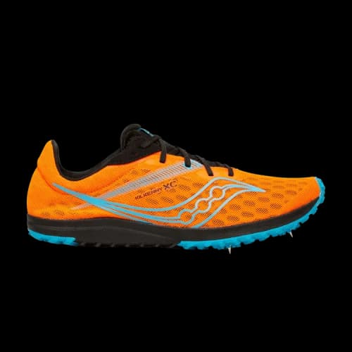 Saucony Kilkenny XC9 Spike 'ViZi Blue Blaze' (Women's)