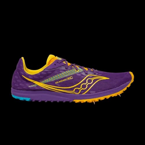 Saucony Kilkenny XC9 Spike 'Varsity' (Women's)