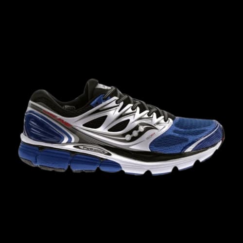 Saucony Hurricane Iso