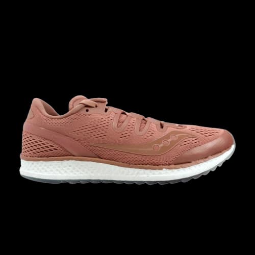 Saucony Freedom Iso Salmon