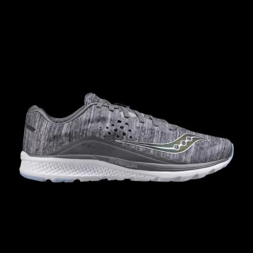 Saucony Kinvara 8 'Grey'