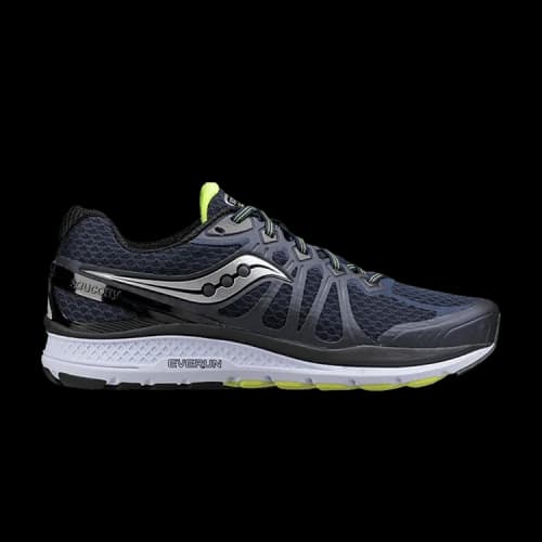 Saucony Echelon 6 Wide 'Marine Citron'
