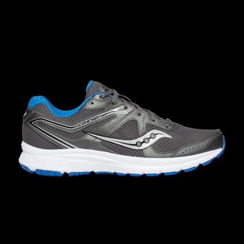 Saucony Cohesion 11 'Charcoal Blue'