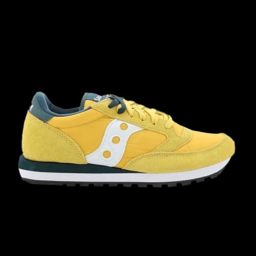 Saucony Jazz Original 'Yellow'