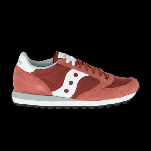 Saucony Jazz Original 'Red White'