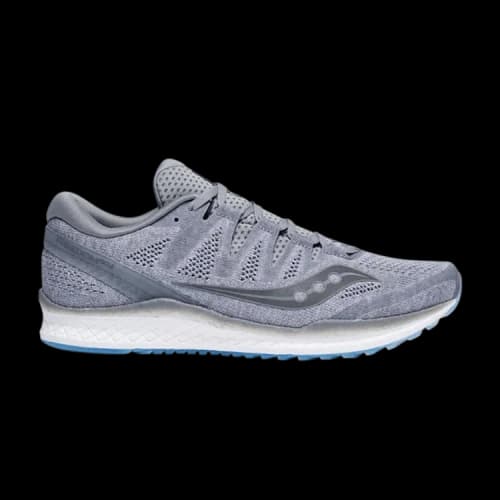 Saucony Freedom ISO 2 'Grey'
