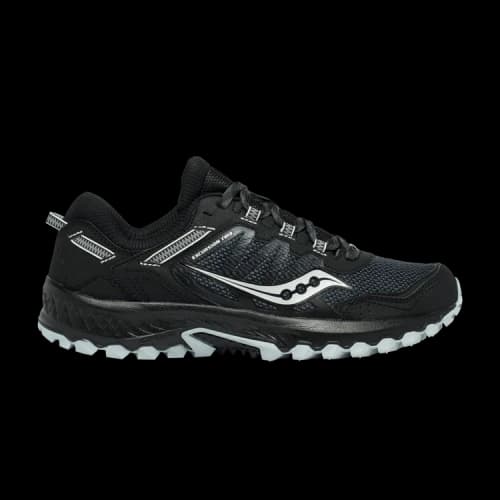 Saucony Excursion TR13 'Black'