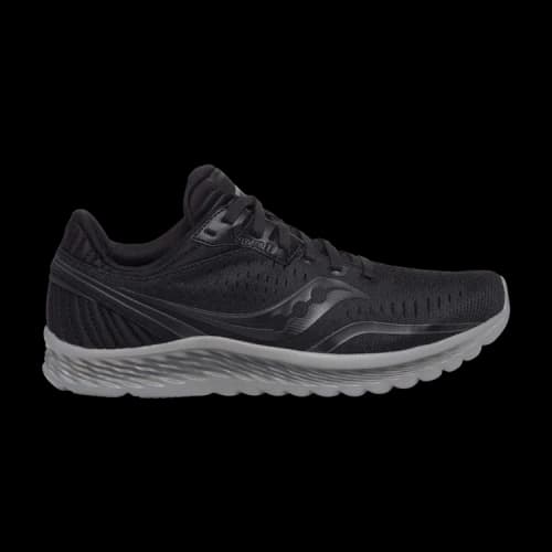 Saucony Kinvara 11 'Black'