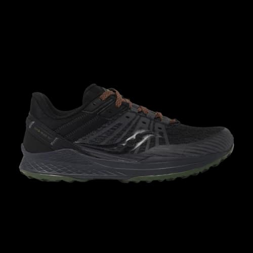 Saucony Mad River TR 2 'Charcoal Pine'