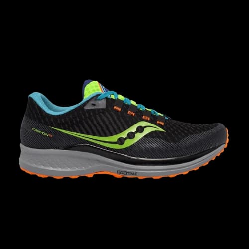 Saucony Canyon TR Future