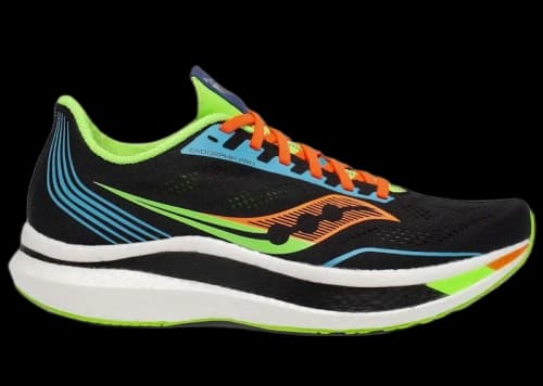 Saucony Endorphin Pro Future