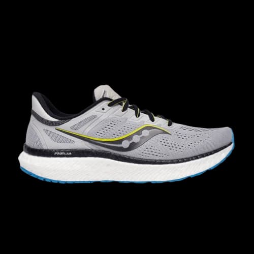 Saucony Hurricane 23 Fog