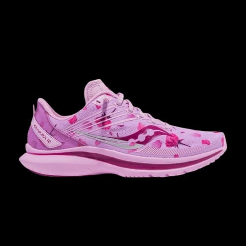 Saucony Kinvara 12 'Floral'