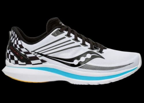 Saucony Kinvara 12 Reverie