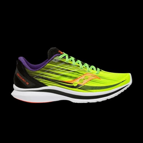 Saucony Kinvara 12 'ViZiPRO'
