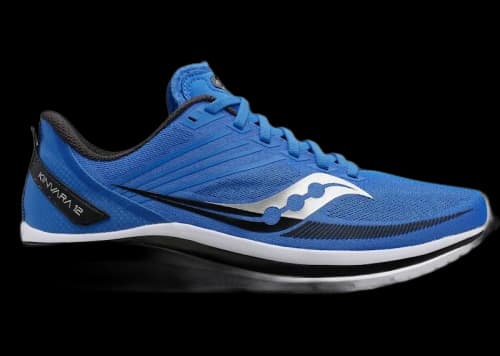 Saucony Kinvara 12 Royal