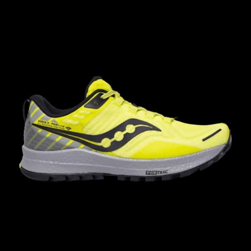 Saucony Xodus 11 'Citrus Alloy'