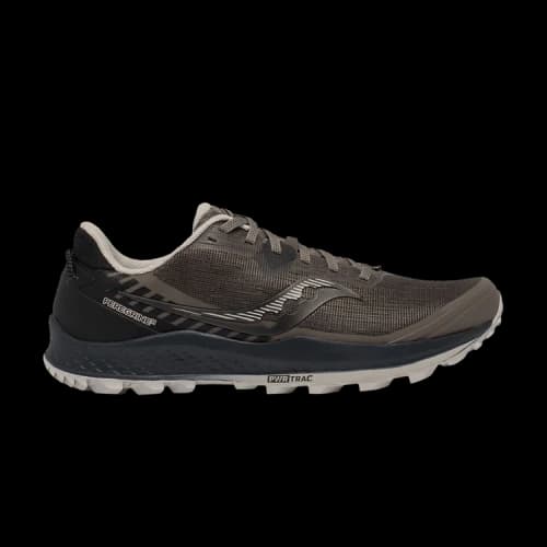 Saucony Peregrine 11 Gravel