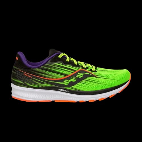 Saucony Ride 'ViZiPRO'