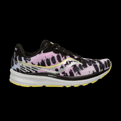 Saucony Ride 14 'Ela'